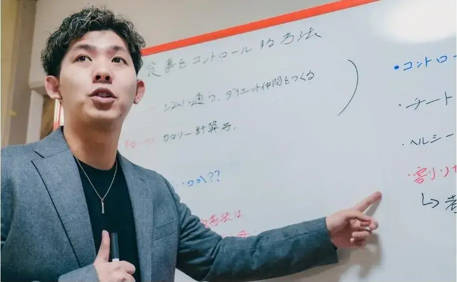 龍田 英一郎